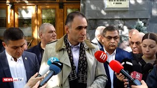 Փաշինյանը բռնազավթում է եկեղեցուն պատկանող վանքը, իրականացնում է ծես, որի իրավունքը չունի. Չալաբյան