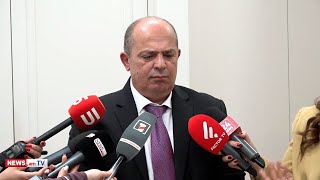 Մայր Աթոռը չի կարող Հովհաննավանքի պատարագը կեղծ որակի, թող իր գործերով զբաղվի. Տավուշի մարզպետ