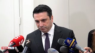 Ժողովու՛րդ, պատրաստ եղեք, ադրբեջանական պատվիրակությունները գալու են Հայաստան. Ալեն Սիմոնյան