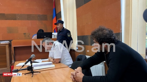Դեպքի հետ որևէ կապ չունեմ. դատախազն ընթերցեց փետրվարի 5-ի գործով Վալոդյա Գրիգորյանի եղբոր ցուցմունքը