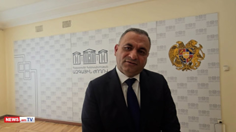 Կինս ինձնից ոնց որ ավելի շատ ա վաստակում. Կոտայքի մարզպետը` կնոջ 4 տեղում աշխատելու մասին