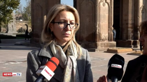 Ժողովուրդը երբեք դուրս չի գա եկեղեցու դեմ, Փաշինյանը սխալվել է իր հաշվարկներում. Թանդիլյան