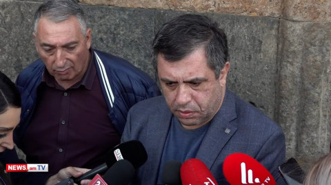«Կաթողիկոսը, ավելի ճիշտ Կտրիճ Ներսիսյանը...». Փաշինյանի խորհրդական