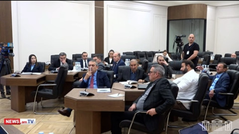 «Հալվա–հալվա ասելով բերանը չի քաղցրանում, նույն առաջնագիծն է, նույն մարտական հերթապահությունը»