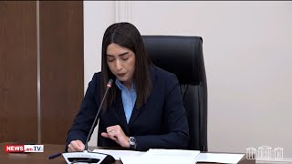 Ճանապարհատրանսպորտային պատահարների աճ է գրանցվել. ՆԳ նախարար