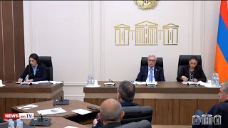 Մեծացել են պահի ազդեցության տակ վիճաբանությունից հետո տեղի ունեցող սպանությունները. ՆԳ նախարար