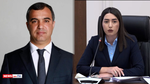 Հերոսություն չէ՝ Վալոդյա Գրիգորյանին սպանելու գիշերը Փարաքար եք գնացել. կանխարգելեի՛ք. պատգամավոր