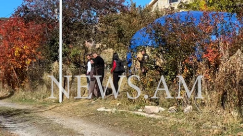 Քննչական գործողություններ՝ 3-ամյա Տիգրանի հոր մասնակցությամբ
