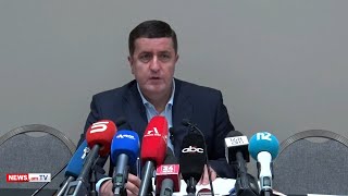 ՔՊ-ն որոշել էր Սամվել Կարապետյանի անունը չշեշտելով նվազեցնել սակագինը. Դավիթ Ղազինյան