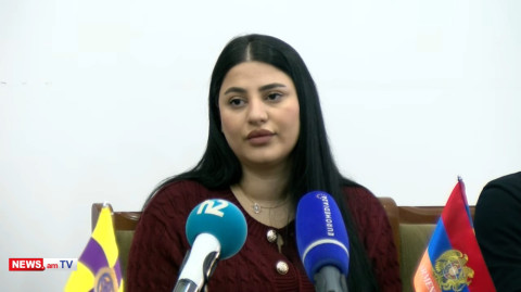 Հայրս եթե ողջ լիներ,մի կտոր հող չէր տա,կմահանար՝ այս ամենը տեսնելով.Գեներալ Մանվել Գրիգորյանի դուստր