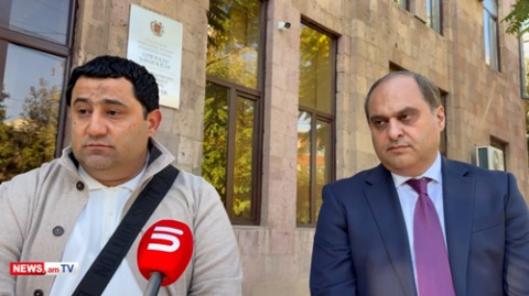Առանց հանցագործության հետքի բերել հասցրել են դատարան. փաստաբանը՝ կաթողիկոսի եղբոր մասին