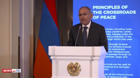Արցախցիների վերադարձի օրակարգը համարում եմ վտանգավոր. Փաշինյան