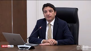 Գառնի ՊՈԱԿ-ի տնօրենը ստացել է 5 մլն դրամ պարգևավճար, նույնը գրադարանների դեպքում անկարելի է.Գալստյան