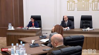 Ձեր չափն անցաք. լարված իրավիճակ ԱԺ-ում