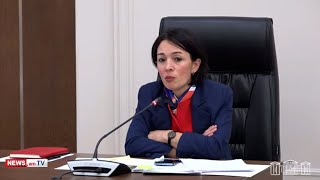 Անթույլատրելի է խնդիրը բարձրաձայնող ուսանողին թիրախավորելը. Անդրեասյանը ազատված դասախոսի մասին