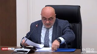 30%-ով ավելացել է հեռարձակողների թիվը. Տիգրան Հակոբյան