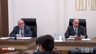 «Շողակաթ»–ը 20 տարի գործում էր գրեթե անօրեն պայմաններում. Տիգրան Հակոբյան