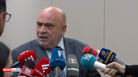 Էդ ձեզ է թվում, ես պարտավոր չեմ Հանրայինի լուրերը նայել․ Տիգրան Հակոբյան