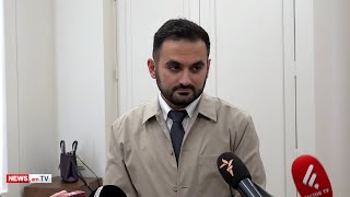 Ինչու են Հ1–ի եթերում կաթողիկոսին դիմում ավազանի անունով` Կտրիճ Ներսիսյան