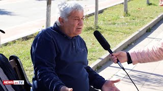 «Ամերիկացիները կարող ա որպես դաչա մեր երկիրը վերցնեն իրենց». տաշիրցիները «Թրամփի ուղու» մասին