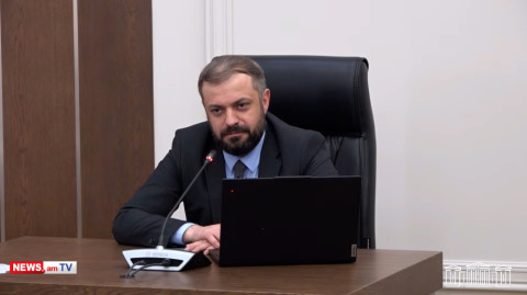 Թույլ տվեք ինտրիգը պահեմ, առաջիկայումլհայտարարենք. Պապոյանը՝ ղազախական ցորենի մասին