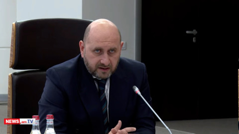 Կեղծել են իմ տեղակալի ստորագրությունը. ԿԲ նախագահ