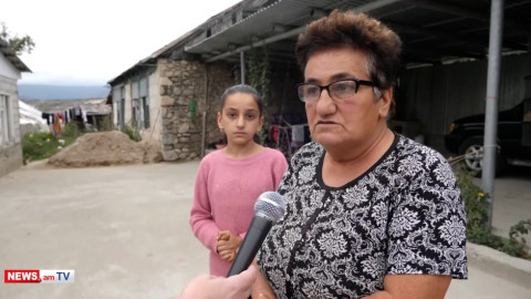 Պարոն Փաշինյան, 43 հազար թոշակը անկողնային հիվանդի պամպերսին է հերիքո՞ւմ, թե՞ դեղերին. Հովքի բնակիչ