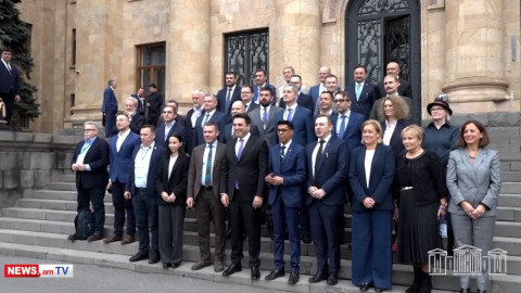 Հայ–վրացական հարաբերությունները լարվում են. ընդդիմադիր պատգամավոր