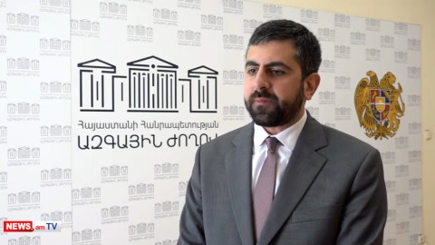 Եթե ադրբեջանական գազ կարող ենք բերել Հայաստան, ինչո՞ւ չբերենք. Խանդանյան