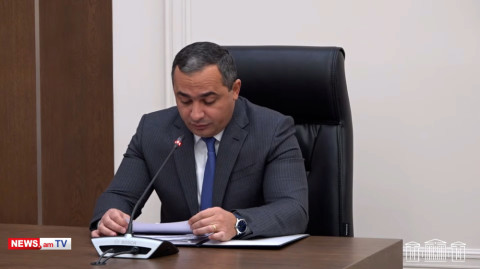 ՔԿ բյուջեն 220 միլիոնով աճել է. ինչի վրա է այն ծախսվելու