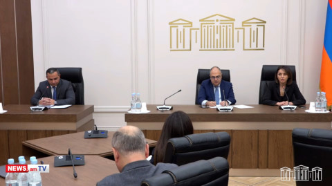 Տնտեսվարողները բողոքում են՝ գույքը երկար ժամանակով հետ չեն վերադարձնում. պատգամավորը՝ ՔԿ նախագահին