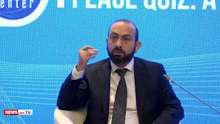 Հայաստանի և Թուրքիայի միջև թռիչքները կավելացվեն, պայմանավորվածություններ կան. Արարատ Միրզոյան