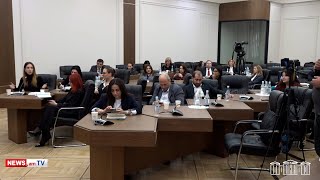 «Դուք ստել եք». ընդդիմադիր պատգամավորը՝ ՔԿ նախագահին