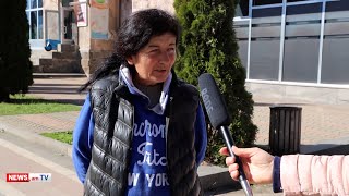 «Մեզ Սամվել Կարապետյանի պես ղեկավար ա պետք, որ բոլորին հասել ա». Տաշիրի բնակիչ
