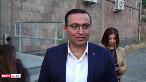 Դատարանը մերժեց դատախազության միջնորդությունը Սերժ Սարգսյանի վերաբերյալ. փաստաբան