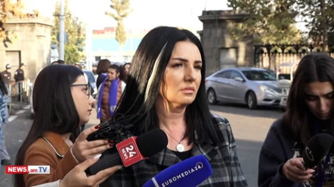 Արցախցին որեւէ կերպ չընդունեց ադրբեջանական ցորենը՝ հասկանալով, որ Արցախի թեման փակվելու է. Հակոբյան
