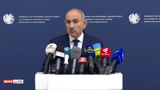 Ցարական քարտեզներում Հայաստան կա, Ադրբեջան չկա. Փաշինյան