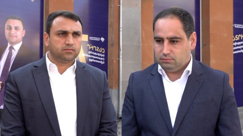 «Խուդաթյանը մեր մարզում շատ սիրված կերպար է». Մեխակյանի համար «կաշվից դու՞րս» է գալիս Խուդաթյանը