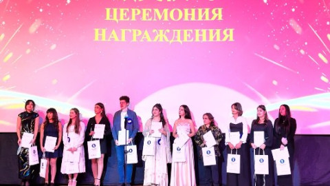 Չինացիները հայկական են պարում, հայերը՝ չինարեն երգում․ միջբուհական փառատոն Երևանում