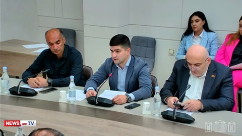 Իրանից ամրանների ներկրման գործընթացում փոփոխություններ կլինեն
