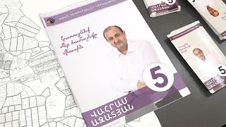 Երեխա ժամանակից բանաստեղծություն ասելու սեր չեմ ունեցել. Ազատյանը՝ Մեխակյանի քննադատության մասին
