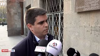 Կարող է մեկի վրա ազդել, ինչ որ մեկի վրա էլ՝ ոչ. Չիչոյանը՝ Փաշինյանի հայտարարությունների մասին