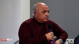 Փաշինյանի համար իշխանության կորուստը նշանակում է հայտնվել բանտում. Բոզոյան