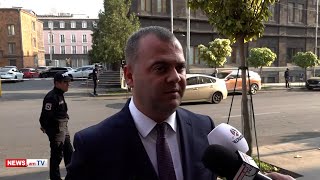 Այո, որոշ դեպքերում քաղաքական ենթատեքստ կարող է լինել. փաստաբան