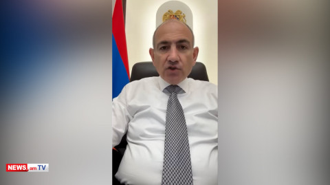 Ինչ էր պետք 44-օրյա պատերազմը կանխելու համար. Փաշինյանը խոսել է իր «սխալի» մասին