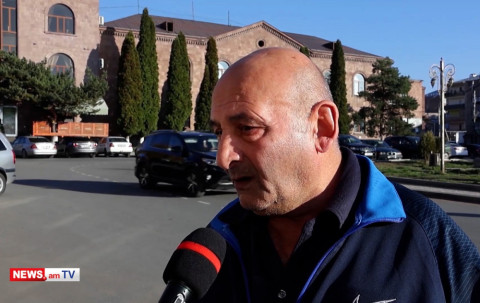 «Պարոն Փաշինյան, մենք էլ ստամոքս ունինք, օրը մեջ կհելնի ապրանքի գինը». արթիկցի