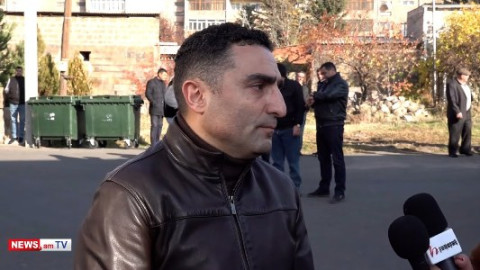 Հավանական եմ համարում, որ ՀԷՑ–ը կզրկվի լիցենզիայից. Ռոմանոս Պետրոսյան