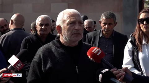 Քանի շուտ ա, թող Ախտոյանները հեռանան, թե չէ մենք մեր ձեռքով դատաստան կտեսնենք. մերձավանցի