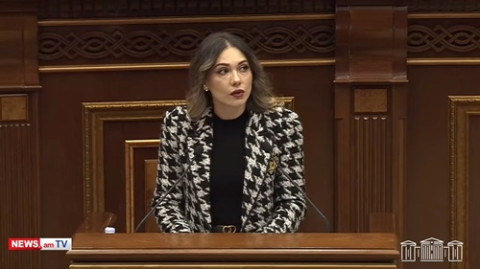 Ինչ ձեւով կծանուցվեն քաղաքացիները. Գալյանը մանրամասնեց