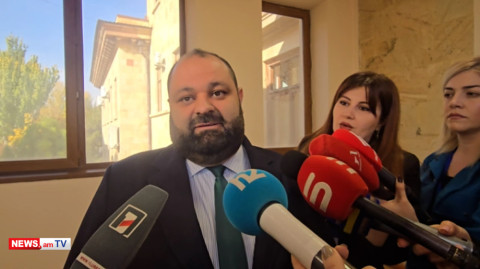 Ինչու՞ է ցորենի փոխարեն անասնակեր եկել Հայաստան